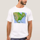 Recherche de topographie tshirts Photographie