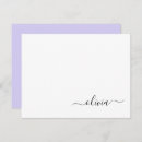 Search for girly purple postcards Script