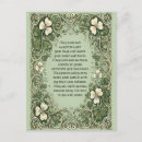 Search for celtic blessing postcards Ireland