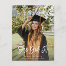 Search for girl graduation invitations She did it