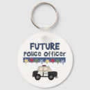 Search for police dog keychains Pets