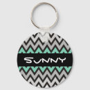 Search for zigzag pattern keychains Stripes