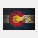 Search for colorado doormats State