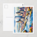 Recherche de aquarelle new york cartes postales Travel