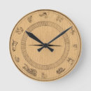 Recherche de astrologie chinoise horloges Asiatique