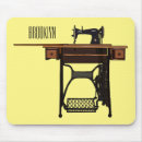 Search for sewing mousepads Machine