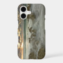 Search for waves crashing iphone cases Seascape