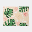 Search for monstera doormats Botanical
