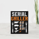Search for griller cards Meat