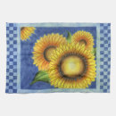Search for sunflower tea towels Country