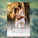 Search for photo welcome wedding signs Acrylic