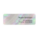Search for shell labels Iridescent