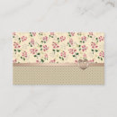 Search for pi business cards Vintage