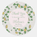 Search for irish girls stickers Baby shower
