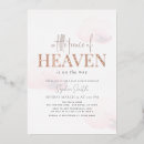 Recherche de paix invitations Rose