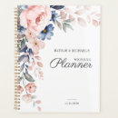 Search for flower planners Bride