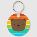 Search for smiling bear keychains Cartoon
