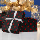 Search for vampire wrapping paper Pattern
