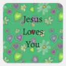 Search for purple and green stickers Girly