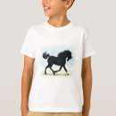 Recherche de étalon noir tshirts Poney