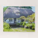 Search for english garden puzzles Cottage