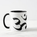 Search for sanskrit mugs Enlightenment