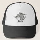 Search for tom and jerry hats Tom the cat