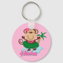Search for hula girl keychains Cute