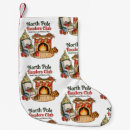 Search for book lover christmas stockings Funny