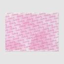 Search for baby girl tissue paper Pink