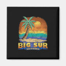 Recherche de style de vie magnets Plage