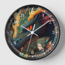 Recherche de pixies horloges Magique