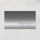 Search for home decor business cards Elegant