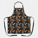Search for kitty aprons Cute