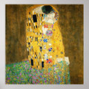 Search for gustav klimt painting posters Gold