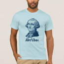 Search for washington tshirts Humour
