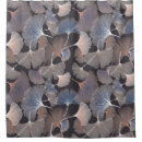 Search for ginkgo shower curtains Nature