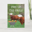 Search for barbecue cards Funny