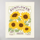 Search for packet posters Gardening