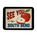Search for indiana magnets Vintage travel