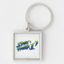 Search for street fighter keychains Attack