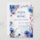 Search for bliss wedding invitations Flowers