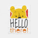 Search for pooh bear blankets Trendy