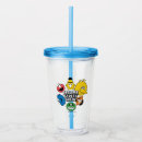 Recherche de elmo sesame street tumblers Enfants