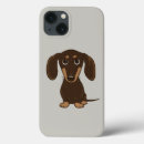Recherche de doggie iphone cases Dachshund