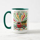 Search for farm fresh mugs Retro