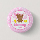 Search for teddy bear buttons Mommy to be