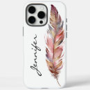 Recherche de feather iphone coques Boho