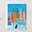 Search for igloo cards Winter