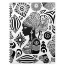 Recherche de tatouage carnets Fille
